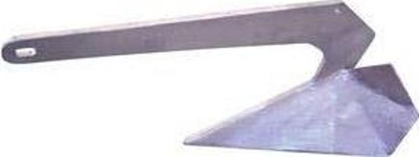 Delta tip çıpa - Image 1