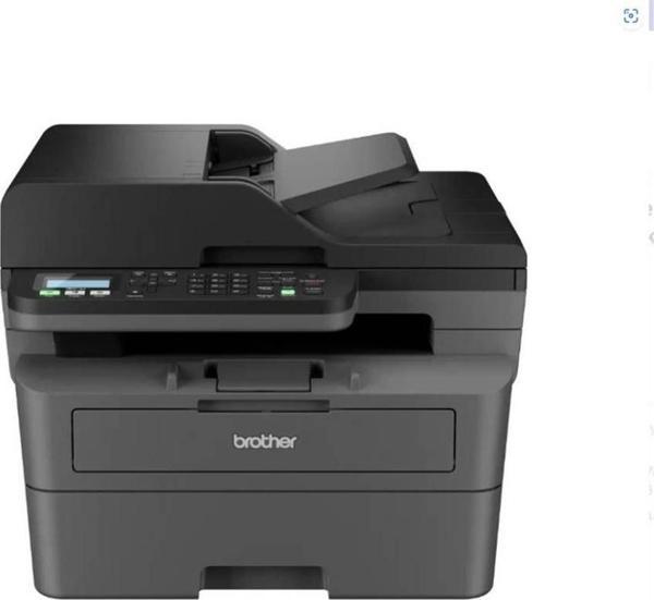 Brother Mfc-L2806Dw-3T Yazıcı - Tarayıcı - Fotokopi - Faks Wi-Fi Lazer Yazıcı - Image 1