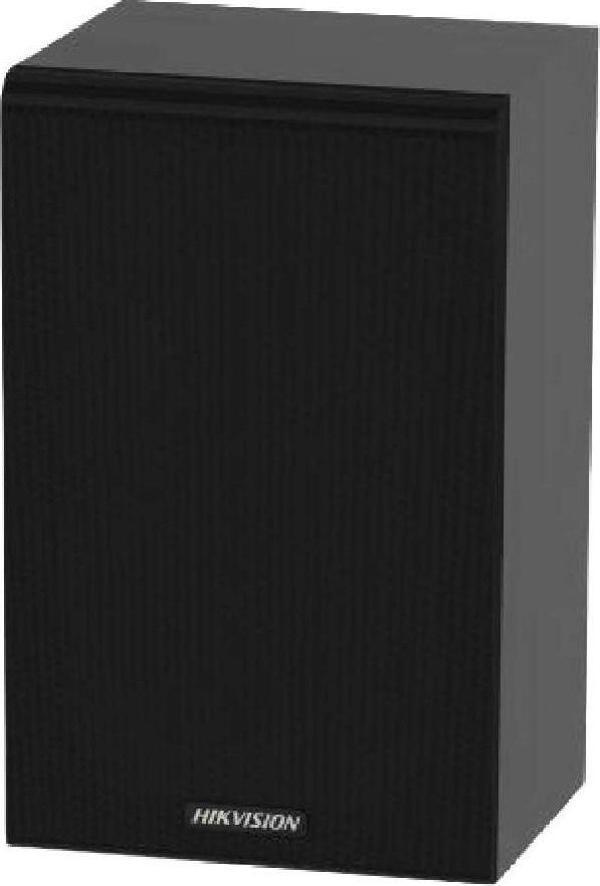 Hikvision Ds-Qaz1110G1-B 10W Network Kabinet Hoparlörü - Image 1