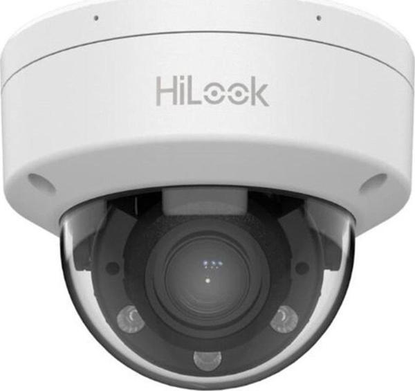 Hilook İpc-D640Ha-Lzu 4Mp 2.8-12Mm Motorize Smart Hybrid Light İr İp Dome Kamera - Image 1