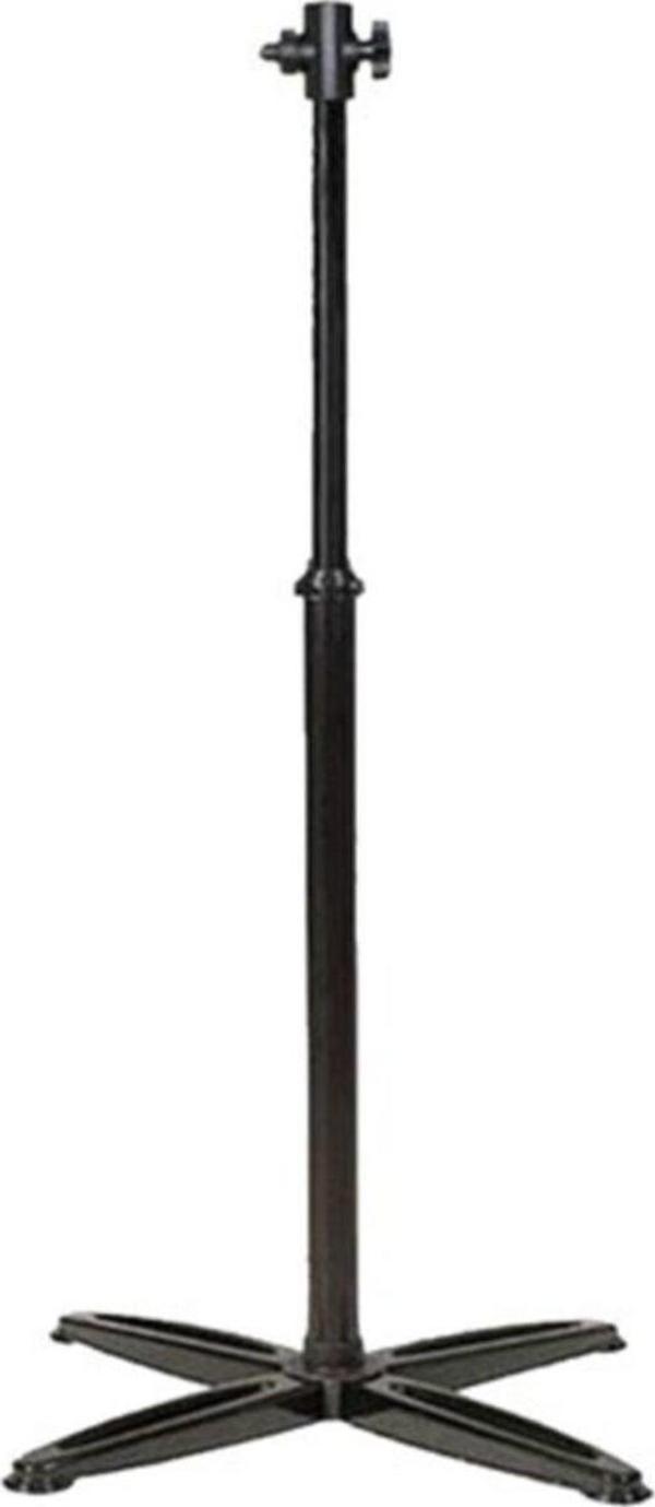 Oem St1 İnfrared Isıtıcı Ayak Alüminyum - Image 1