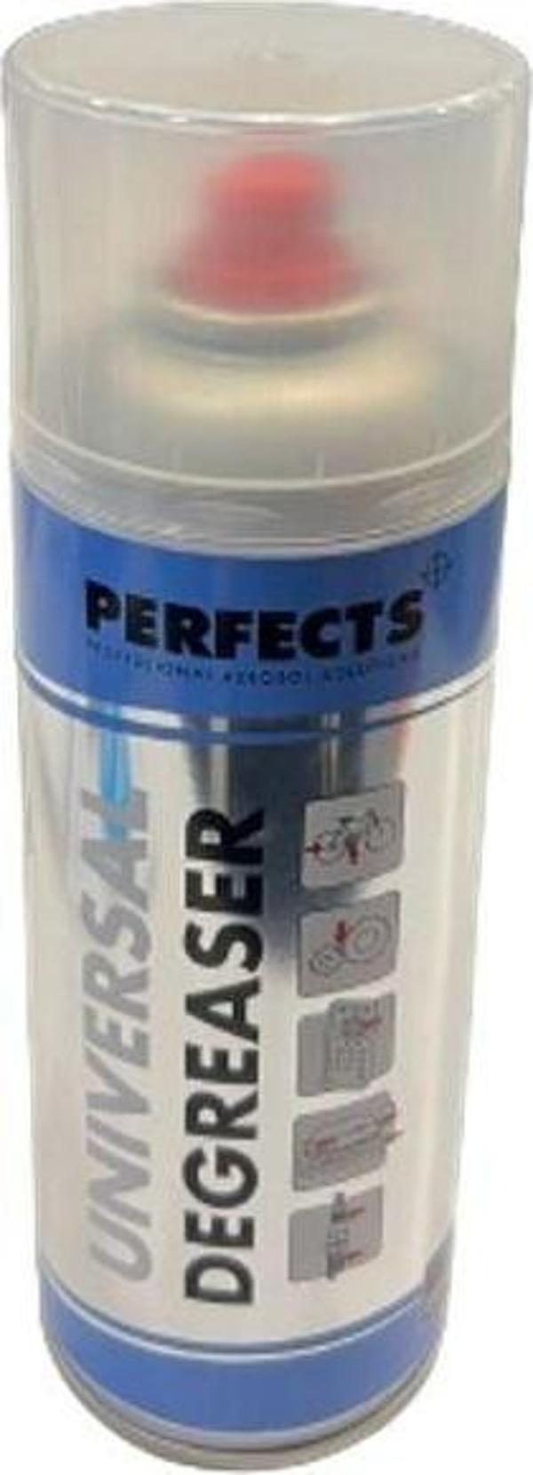 Perfects Mavi Kapak 400Ml Yağ Temizleme Degreaser - Image 1