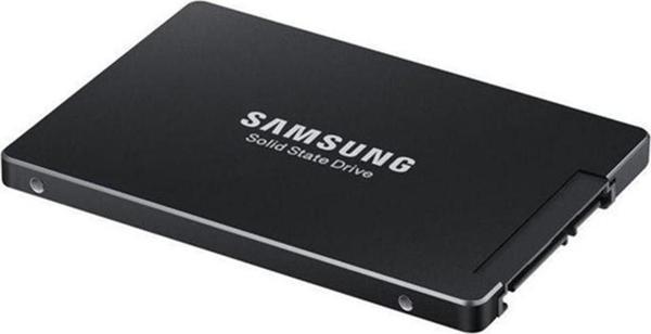 Samsung Pm893 1.92Tb 2.5 İnç Sata III Server Ssd Harddisk Mz-7L31T9Hblt Kutusuz - Image 1