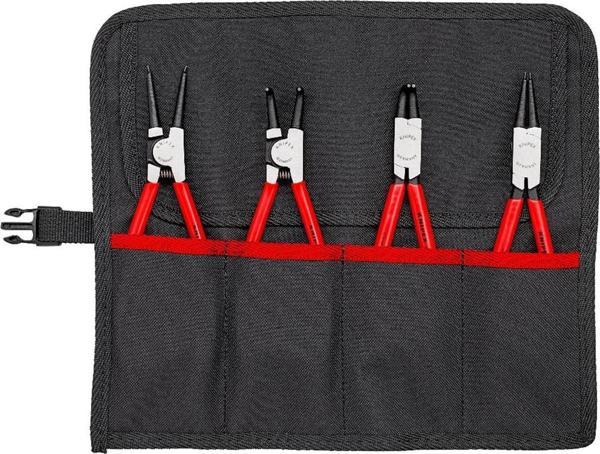 Knipex 001956 4'lü Segman Pense Seti - Image 1