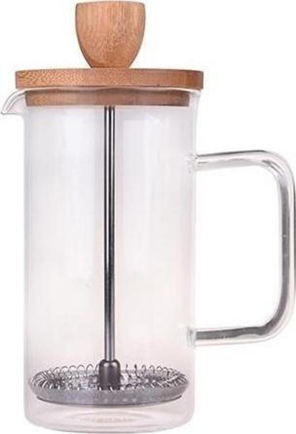 Oms Senza French Press 600 ml 9131 - Image 1
