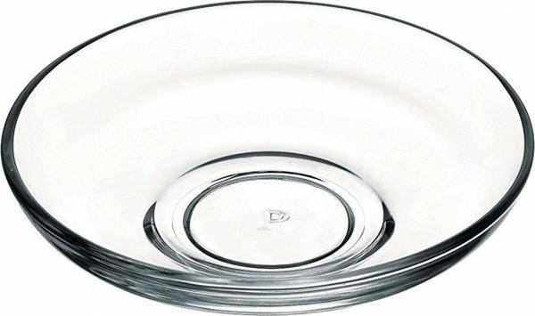 Paşabahçe 54201 Keyif Çay Tabağı 6'lı - Image 1