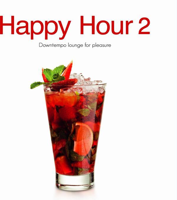 Artist Müzik Happy Hour 2 / Çeşitli sanatçılar - Image 1