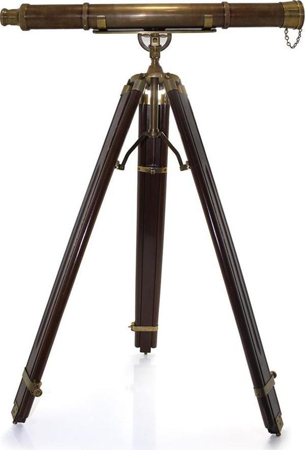 Pirinç Ayaklı Dürbün KSK100 - Image 1