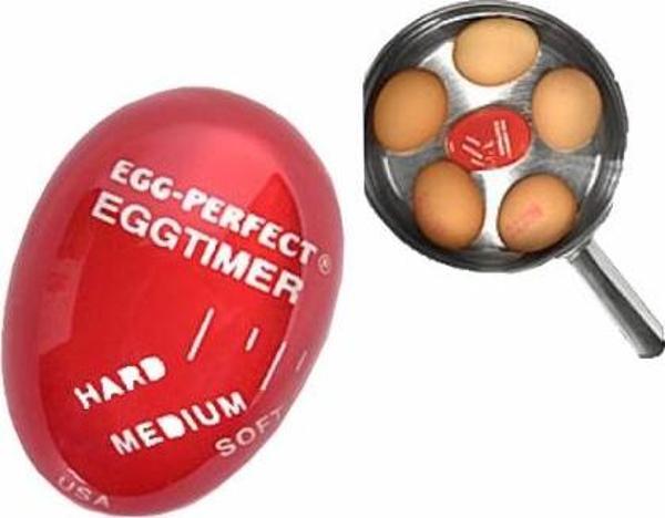 Dublör Yumurta Egg Timer - Image 1