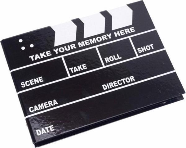 Klaket Fotoğraf Albümü - Image 1