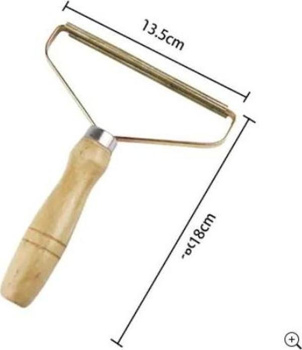Elbise Tiftik Temizleme Aleti - Image 1