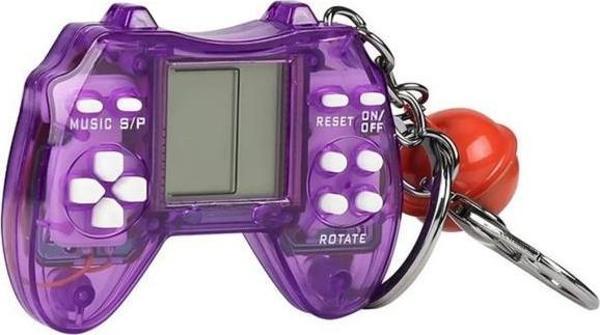 Toycraft Oyun Konsolu Tetris Anahtarlık XY9025-1A - Image 1