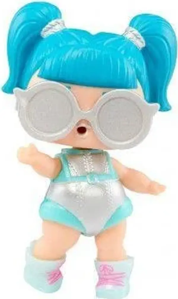 Giochi Preziosi Lol Opp Tots Glamstronaut 987369EUC - Image 1