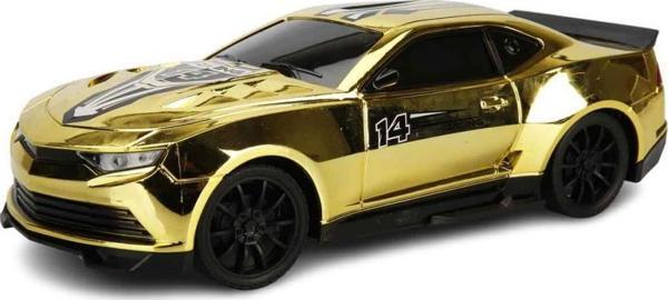 Sunman 1/16 Sparklıng Tuners Altın 27 MHzm 63798 - Image 1