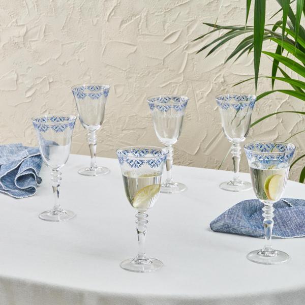 Karaca Casa 6'lı Kadeh - Image 1