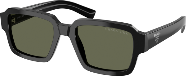 Prada SPR02ZS-1AB-03R Kadın Güneş Gözlüğü - Image 1