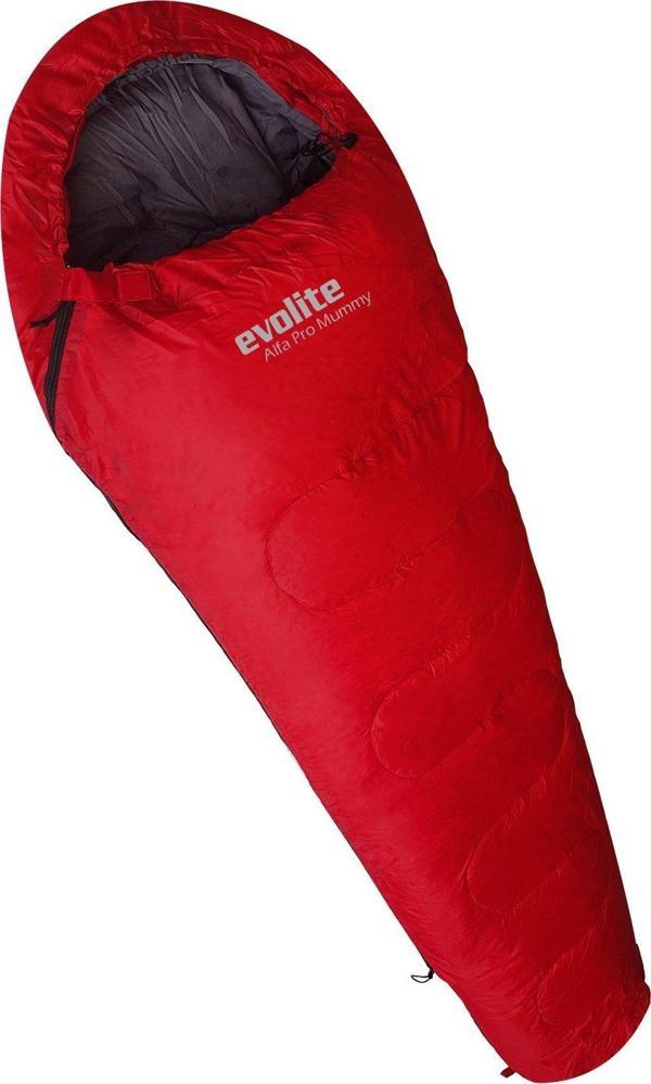 Evolite Alfa Pro Uyku Tulumu 0 - Image 1