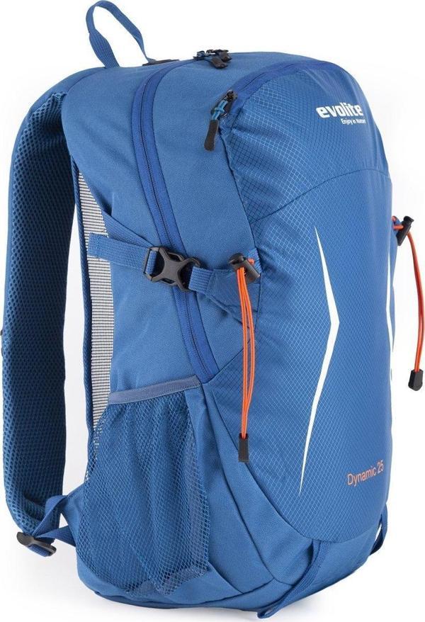 Evolite Dynamic 25 Sırt Çantası - Mavi - Image 1
