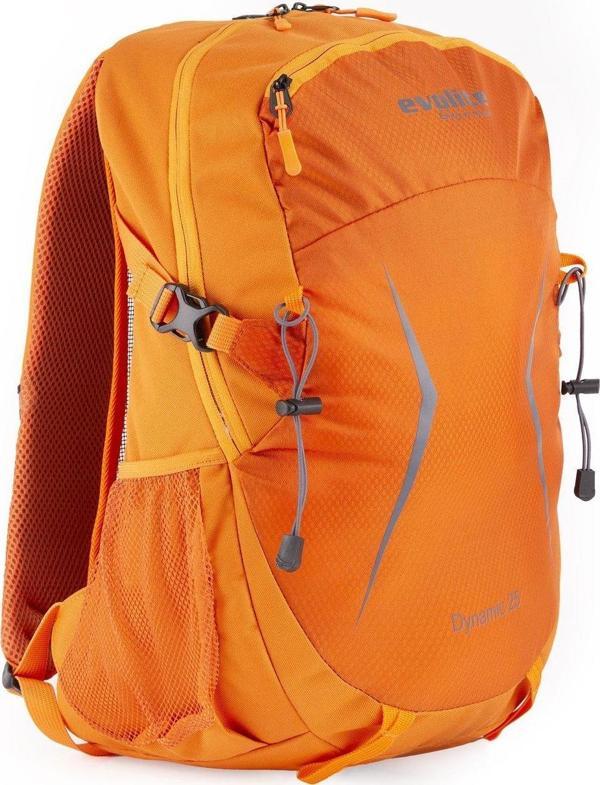 Evolite Dynamic 25 Sırt Çantası - Turuncu - Image 1