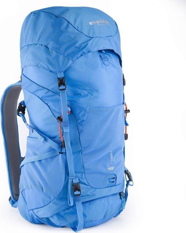 Evolite Lander 35 Sırt Çantası - Mavi - Image 1