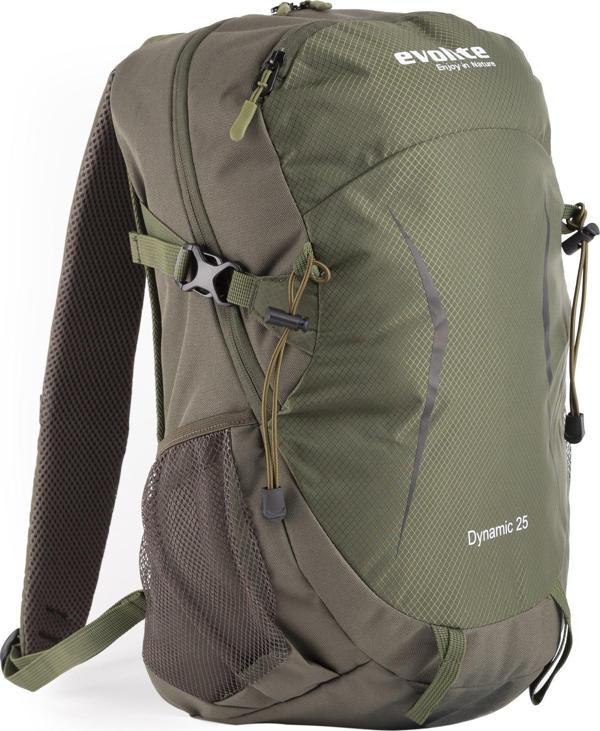 Evolite Petra 28 Sırt Çantası - Haki - Image 1