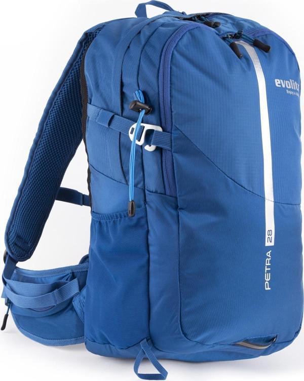 Evolite Petra 28 Sırt Çantası - Mavi - Image 1