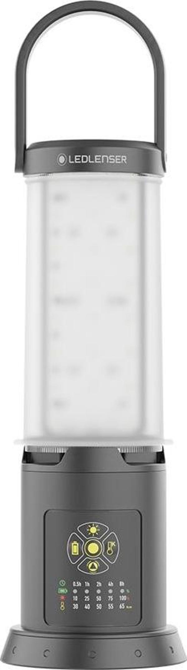 Led Lenser AL10R Work - Image 1