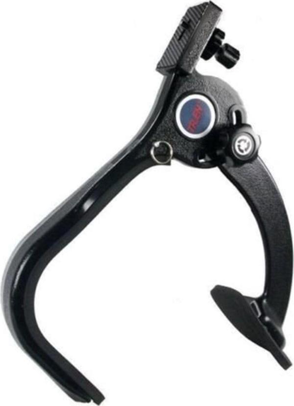 PDX Shoulderpad Kamera Için Omuzluk - Image 1