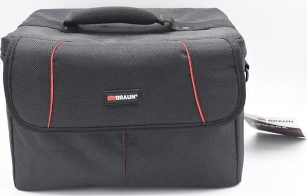 Soligor Braun 83513 Dslr Kamera Çantası - Image 1