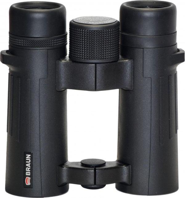 Soligor Braun Compagno 10 X 34 Wp Professional Su Altı Dürbün ( 20003 ) - Image 1