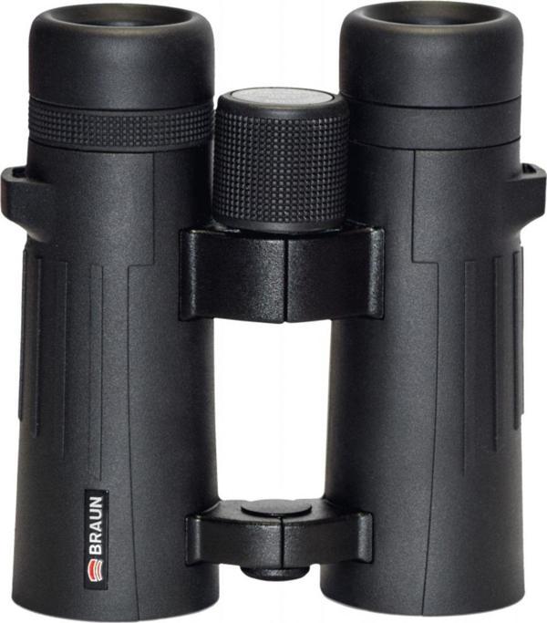 Soligor Braun Compagno 10 X 42 Wp Professional Su Altı Dürbün ( 20005 ) - Image 1