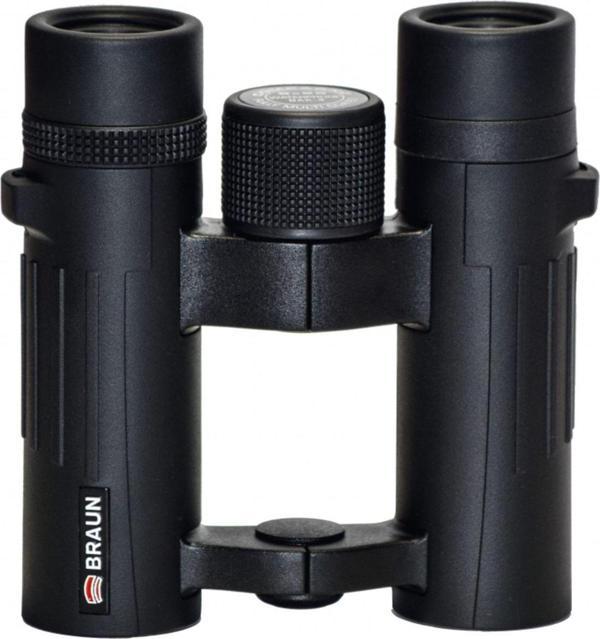 Soligor Braun Compagno 8 X 26 Wp Professional Su Altı Dürbün ( 20000 ) - Image 1