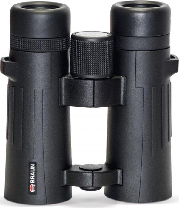 Soligor Braun Compagno 8 X 42 Wp Professional Su Altı Dürbün ( 20004 ) - Image 1