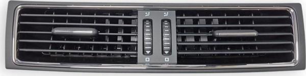 Skoda Superb 2 2014-2015 Ön Konsol Orta Klima Izgarası 3T0820951A - Image 1
