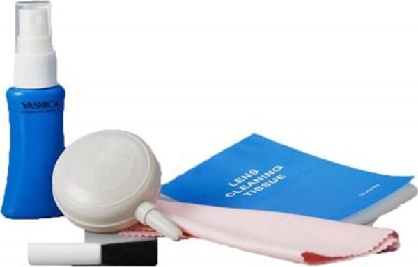 Soligor Dslr Makine Ve Lens Temizlik Seti Temizleme Seti - Image 1