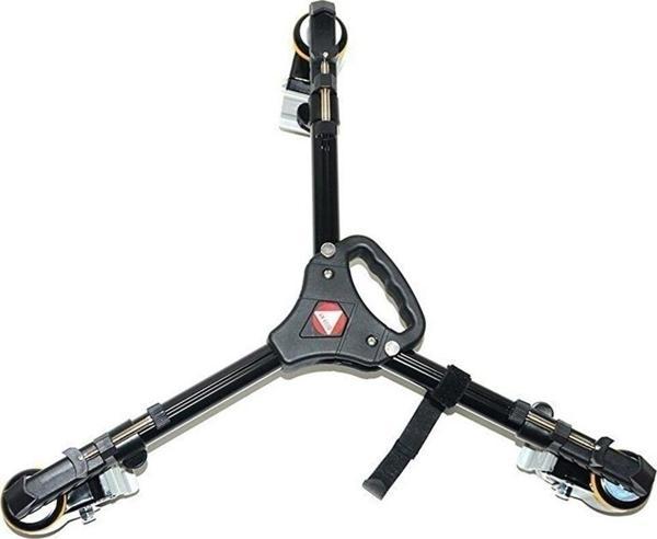 Soligor Kingjoy Vx-600D Tripod Tekerleği - Image 1