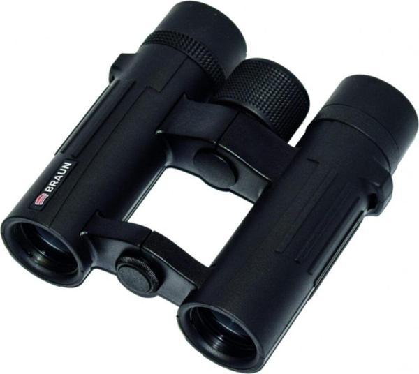 Soligor Siyah Braun Professional 8X26 Dürbün - Image 1