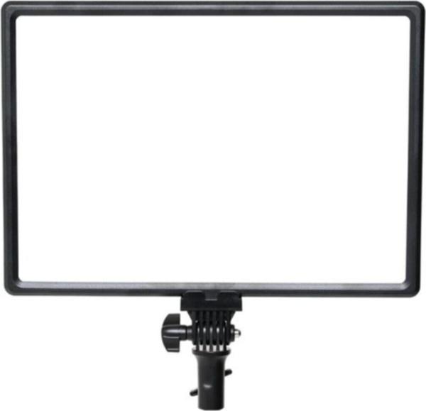 Soligor Soft Video Light Sürekli Video Işık Youtuber 228 Led - Image 1
