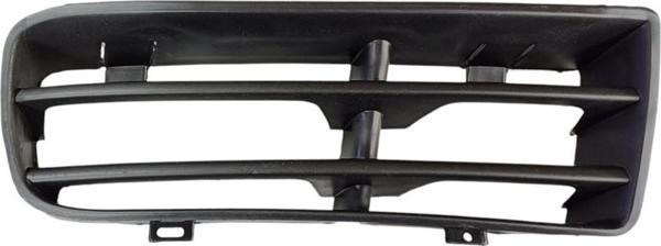 VW Golf 4 1998-2004 Ön Tampon Sağ Sis Kapağı Izgarası 1J0853666E - Image 1
