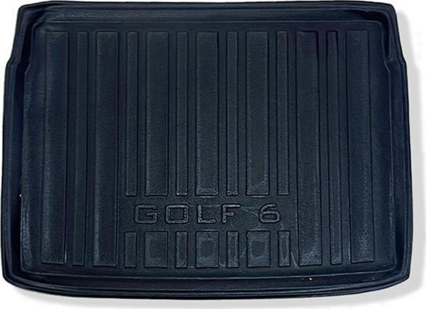 VW GOLF VI 2009-2012 BAGAJ HAVUZU - Image 1