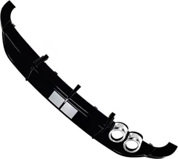 VW POLO 6R 2009 2014 RR ARKA TAMPON EKİ - Image 1
