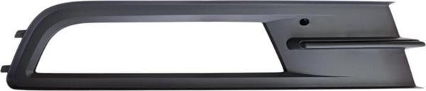 VW Passat B8 2015-2019 Ön Sağ Sis Farı Çerçevesi Kromsuz 3G0854662 - Image 1