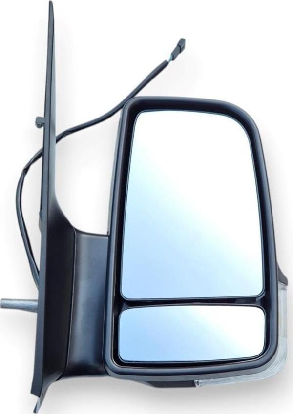 Mercedes Sprinter 2007-2016 Sağ Dış Ayna Komple Elektrikli A9068106116 - Image 1