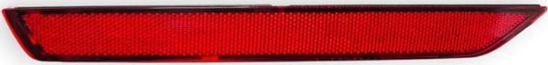 Seat Leon 2010-2011-2012 Arka Sol Reflektör Standart Tampon 1P0945105D - Image 1