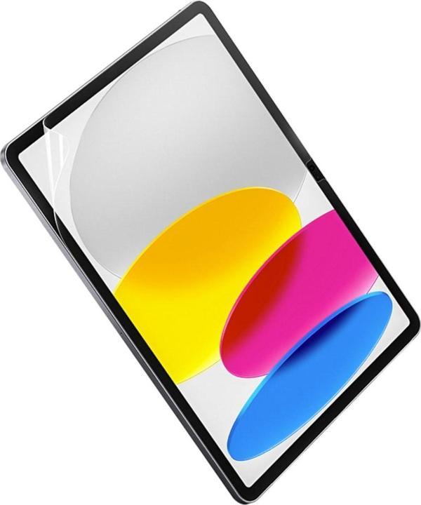 Benks Ipad 10.Nesil 2022 10.9" Uyumlu Premium Serisi Kağıt Hisli Paper-Like Ekran Koruyucu - Image 1