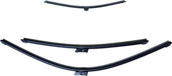 Audi A3 HB 2013-2016 Ön Arka Cam Silecek Takımı 8V1998002 - Image 1