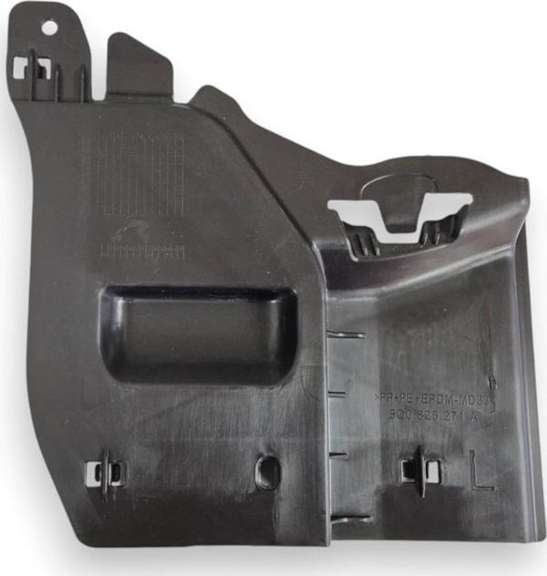 Audi A3 Sportback 2013-2016 Sol Alt Muhafaza Ön Parçası 5Q0825271A - Image 1
