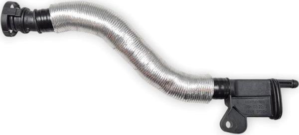 VW Audi Seat Skoda 2.0 TFSi Motor Havalandırma Borusu 06J103213B - Image 1