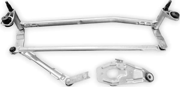 VW Passat B7 2011-2014 Ön Cam Silecek İç Mekanizması 3C1955601 - Image 1