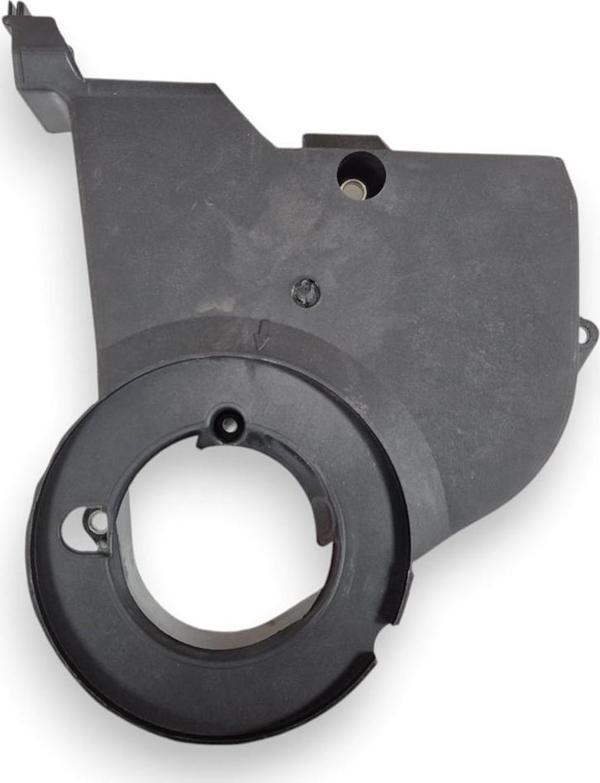 Audi A4 1995-2000 1.8T AEB Triger Kayışı Alt Kapağı 058109175B - Image 1